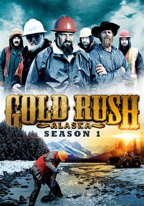 gold rush: alaska kissanime|Gold Rush: All Episodes .